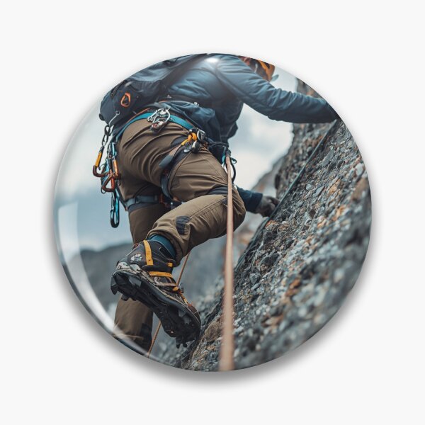 Item preview, Rock climbing designed and sold by LatiendaShop.