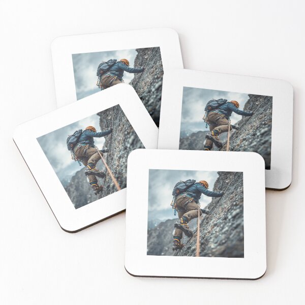 Item preview, Rock climbing designed and sold by LatiendaShop.
