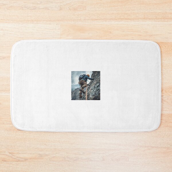 Item preview, Rock climbing designed and sold by LatiendaShop.
