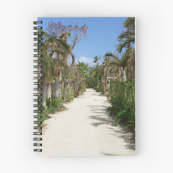 Item preview, Iriomote Island Tropical Path - Preservation of Nature designed and sold by Mayuri Japan Studio.