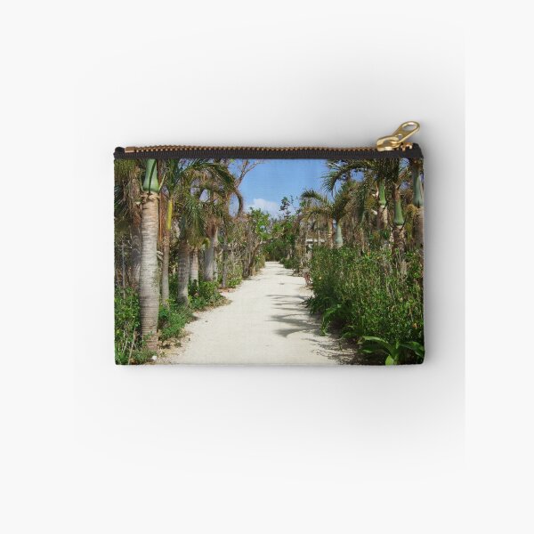 Item preview, Iriomote Island Tropical Path - Preservation of Nature designed and sold by Mayuri Japan Studio.