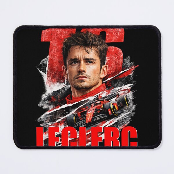 Item preview, Leclerc designed and sold by Speed & Sport.