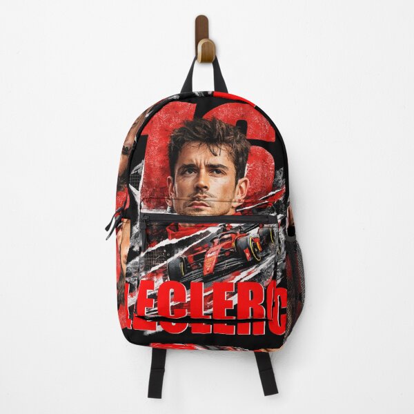 Item preview, Leclerc designed and sold by Speed & Sport.