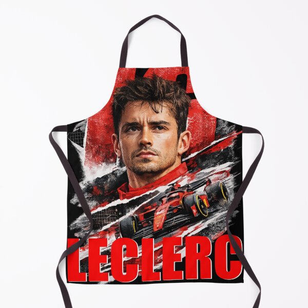 Item preview, Leclerc designed and sold by Speed & Sport.