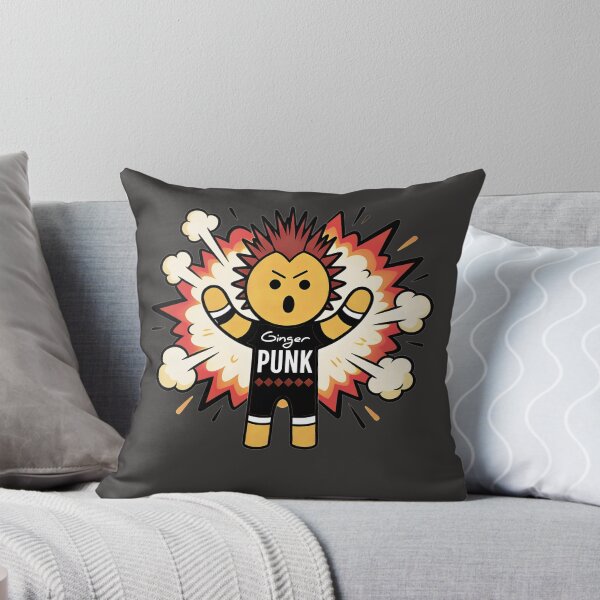 Item preview, Ginger Punk designed and sold by *MT74*.