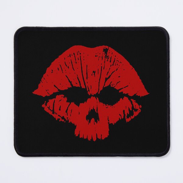 Item preview, Kiss of Death designed and sold by The Noir Arts.