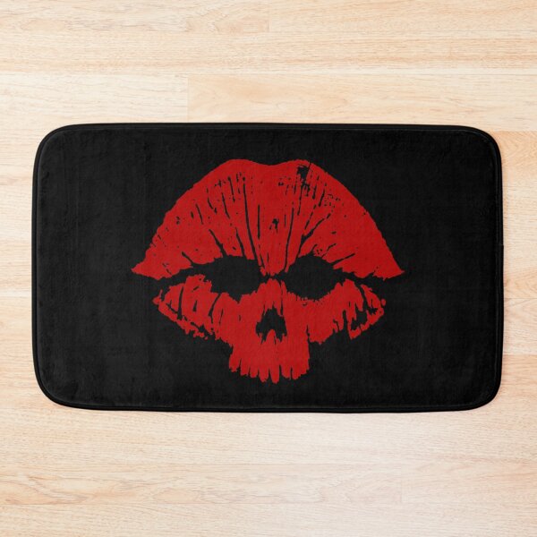 Item preview, Kiss of Death designed and sold by The Noir Arts.