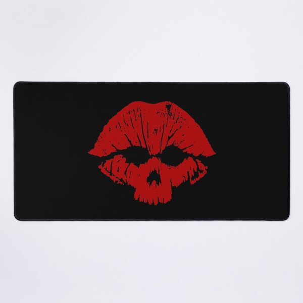 Item preview, Kiss of Death designed and sold by The Noir Arts.