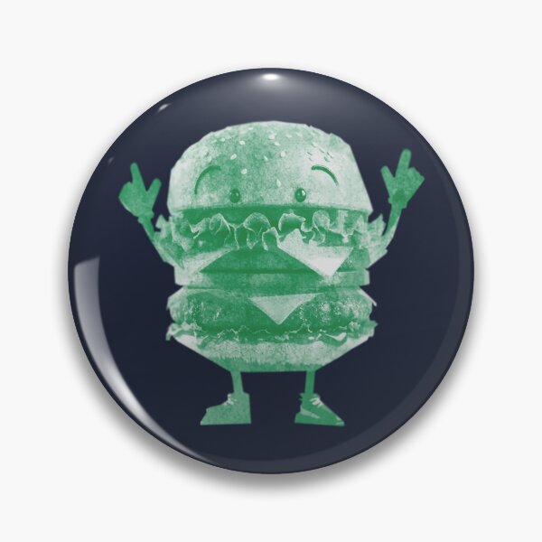 Item preview, Cheeseburger designed and sold by kinpirks.
