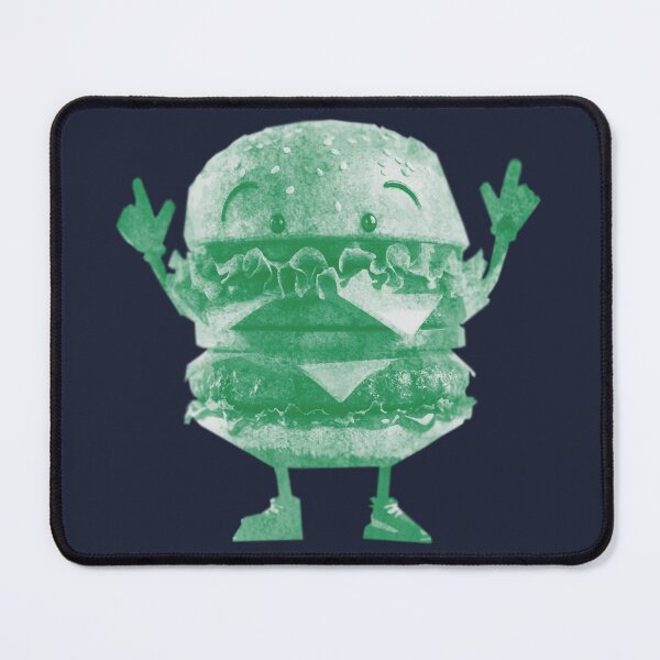 Item preview, Cheeseburger designed and sold by kinpirks.