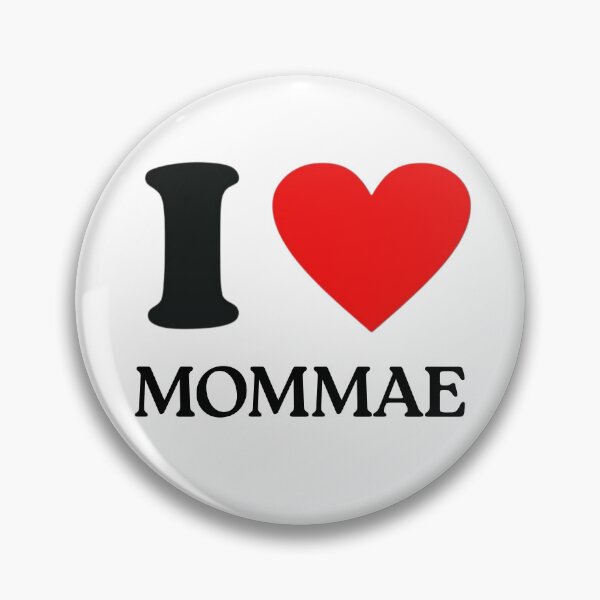 Item preview, I Love Mommae JAY PARK Text K-HipHop designed and sold by lydiamoon1.