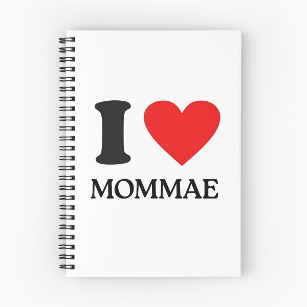 Item preview, I Love Mommae JAY PARK Text K-HipHop designed and sold by lydiamoon1.