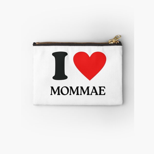 Item preview, I Love Mommae JAY PARK Text K-HipHop designed and sold by lydiamoon1.