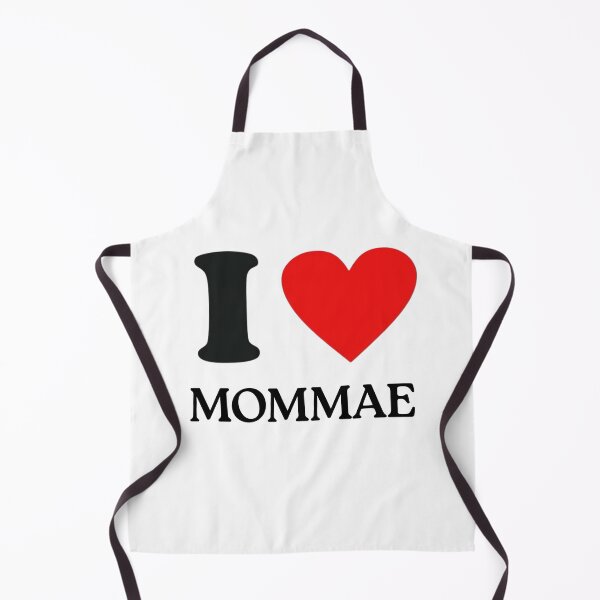 Item preview, I Love Mommae JAY PARK Text K-HipHop designed and sold by lydiamoon1.