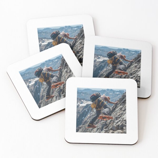 Item preview, Climbing designed and sold by LatiendaShop.