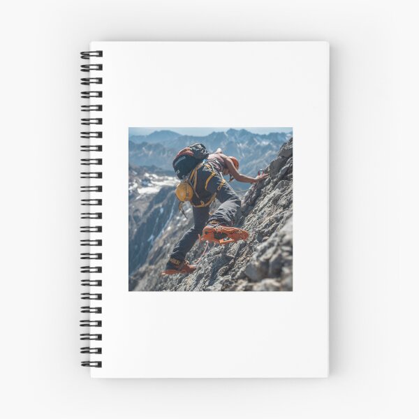 Item preview, Climbing designed and sold by LatiendaShop.