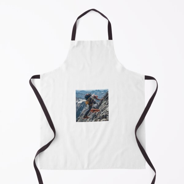 Aperçu de l'œuvre Escalade créée et vendue par LatiendaShop.