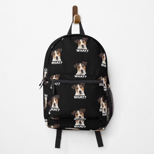 Item preview, Funny Jack Russell What Humor Meme Zoo Boys Girls Kids designed and sold by rafaeltto.