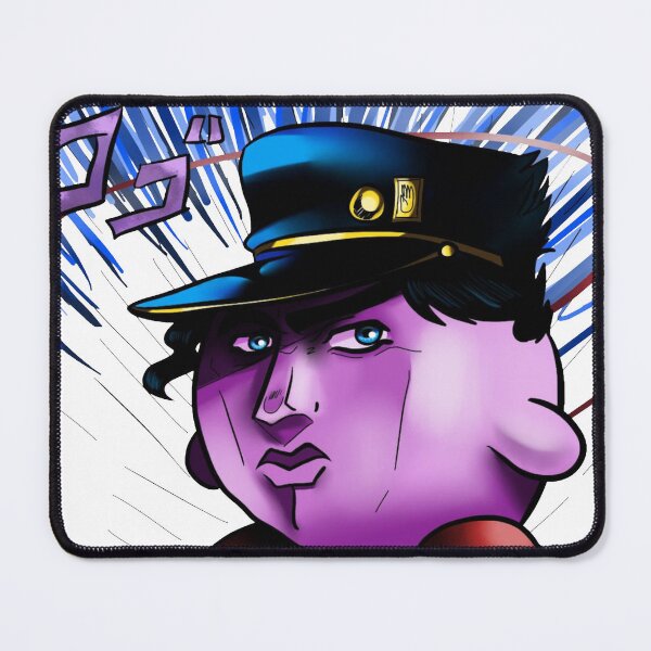 Item preview, JoJo’s Bizarre Adventure designed and sold by HappyGl.