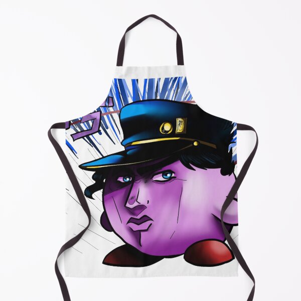 Item preview, JoJo’s Bizarre Adventure designed and sold by HappyGl.