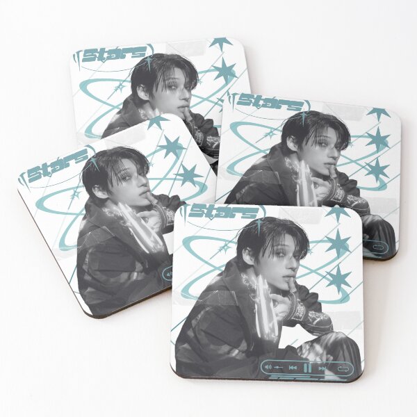 Item preview, ATEEZ Wooyoung designed and sold by Celestinya.