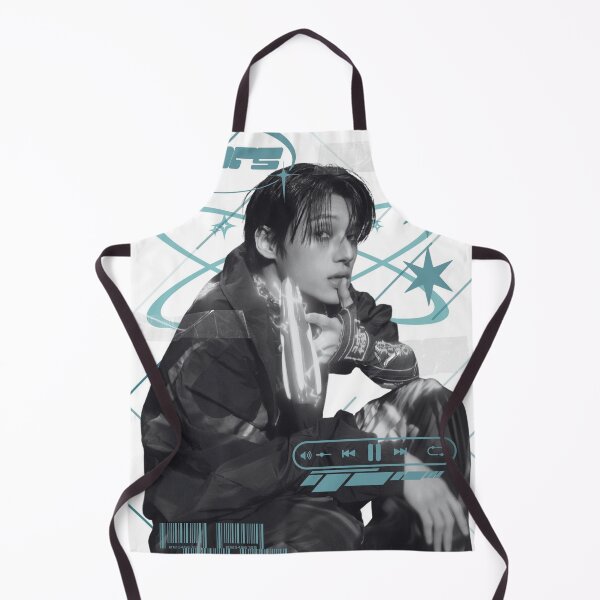 Item preview, ATEEZ Wooyoung designed and sold by Celestinya.