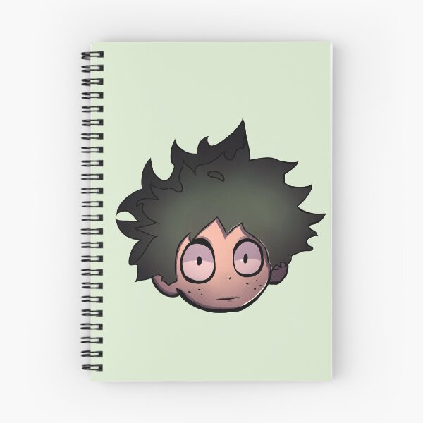 Item preview, Doodle Green Boy  designed and sold by Izaa-aart.