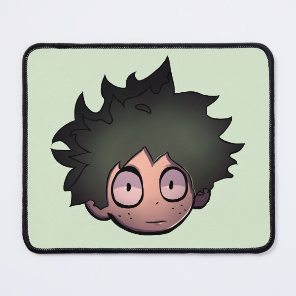 Item preview, Doodle Green Boy designed and sold by Izaa-aart.