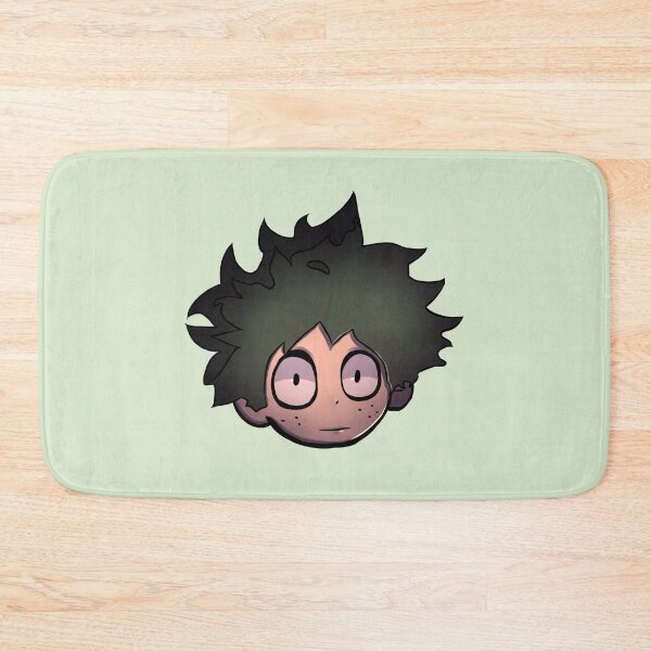 Item preview, Doodle Green Boy  designed and sold by Izaa-aart.