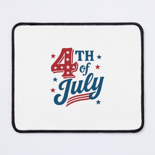 Item preview, 4th of JULY  designed and sold by ironicmuscle.