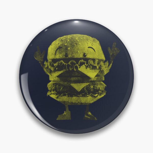 Item preview, Cheeseburger designed and sold by kinpirks.