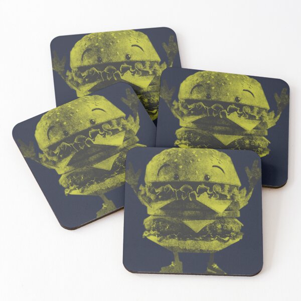 Item preview, Cheeseburger designed and sold by kinpirks.