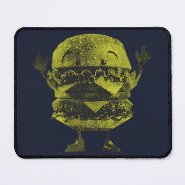 Item preview, Cheeseburger designed and sold by kinpirks.