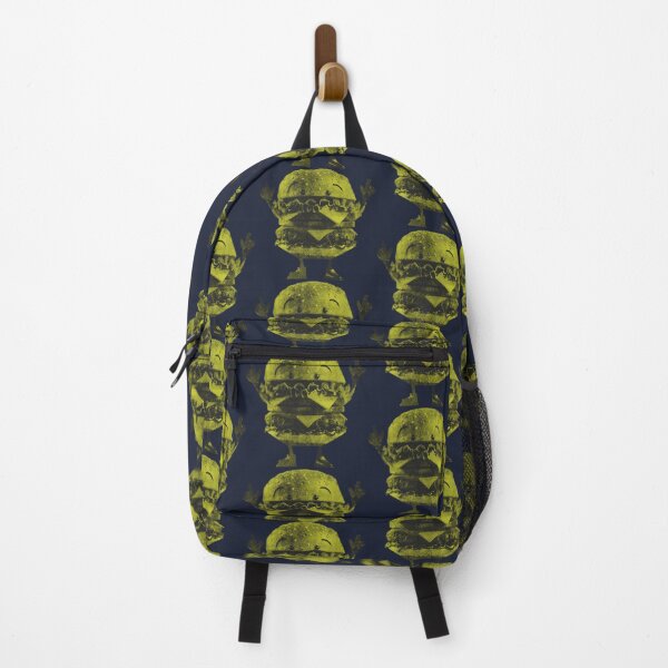 Item preview, Cheeseburger designed and sold by kinpirks.