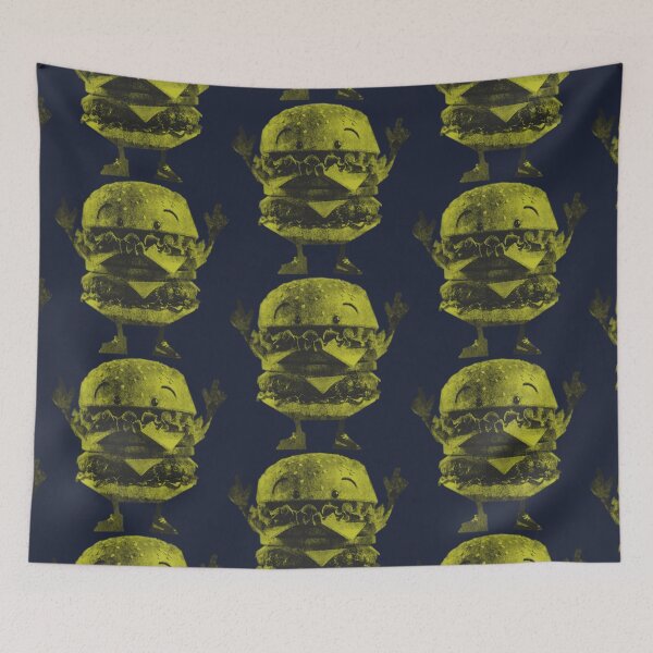 Item preview, Cheeseburger designed and sold by kinpirks.