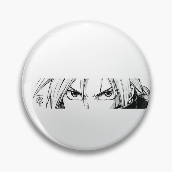 Item preview, Fullmetal Alchemist designed and sold by HappyGl.