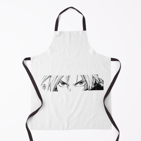 Item preview, Fullmetal Alchemist designed and sold by HappyGl.