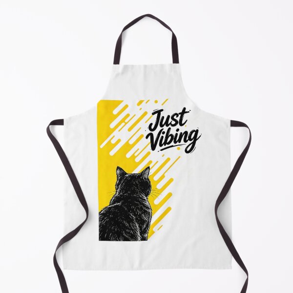 Item preview, Cool cat vibe designed and sold by UniFound.