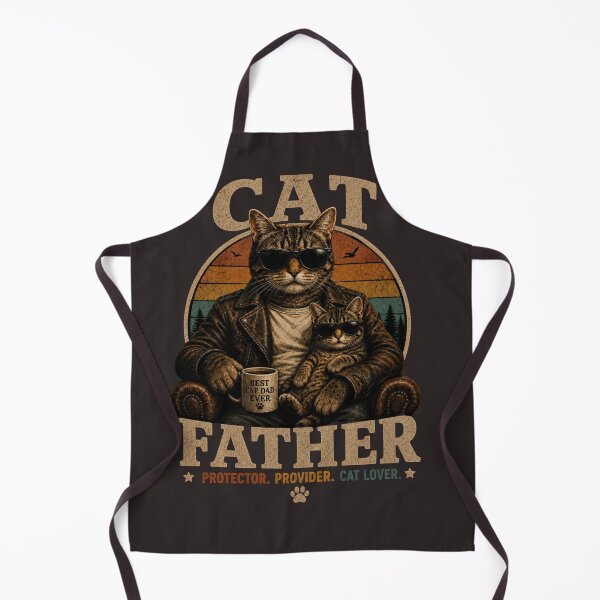 Item preview, catdad designed and sold by @jon.