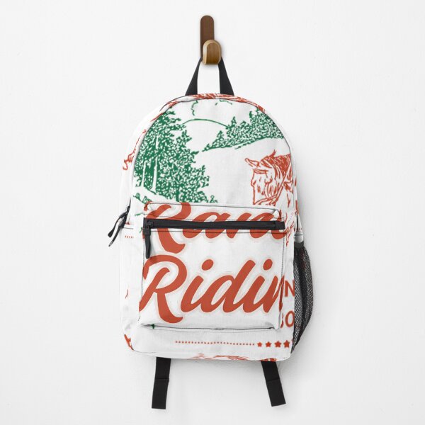 Item preview, Ranchin and Ridein designed and sold by HeinzanoRoder.