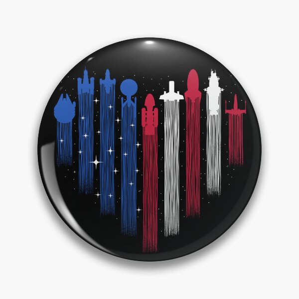 Item preview, Freedom Beyond Earth designed and sold by sachpica.