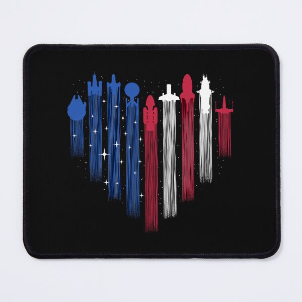 Item preview, Freedom Beyond Earth designed and sold by sachpica.