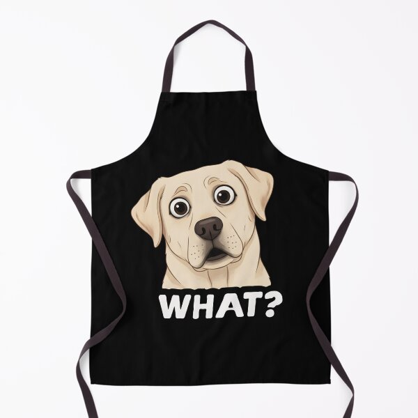 Item preview, Funny Labrador What Humor Meme Zoo Boys Girls Kids designed and sold by rafaeltto.