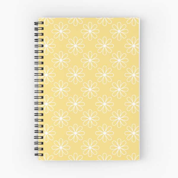 Item preview, Jasmine & white floral pattern designed and sold by Mint + Midnight.