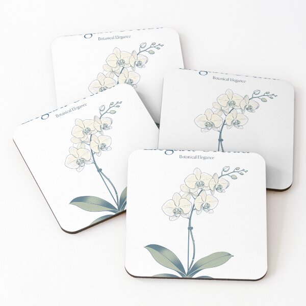 Item preview, Elegant Orchid designed and sold by Arty Art.