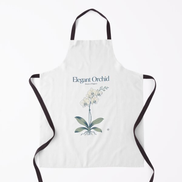 Item preview, Elegant Orchid designed and sold by Arty Art.