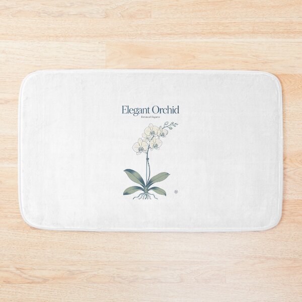 Item preview, Elegant Orchid designed and sold by Arty Art.