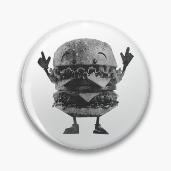 Item preview, Cheeseburger designed and sold by kinpirks.