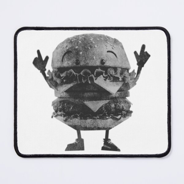 Item preview, Cheeseburger designed and sold by kinpirks.