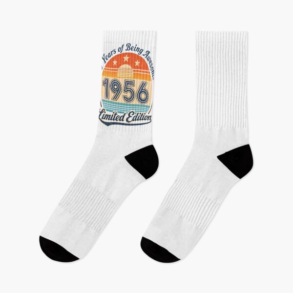Item preview, 1956 Birthday Vintage 70th Bday Milestone designed and sold by FernaRoje.
